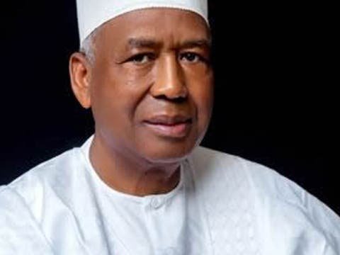 Mallam Ismaila Isa Funtua