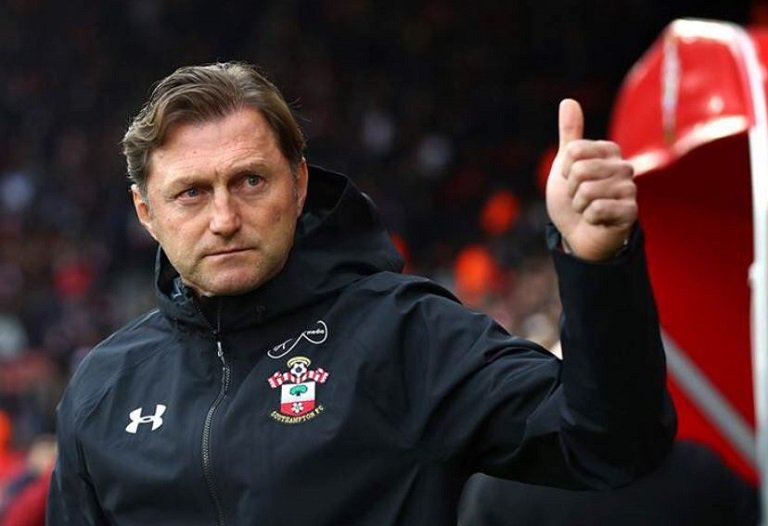 Southampton 1-0 Manchester City: Ralph Hasenhuttl hails 'unbelievable' win