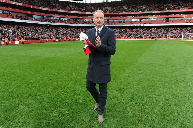 Arsenal manager Mikel Arteta wants Dennis Bergkamp as his assistant