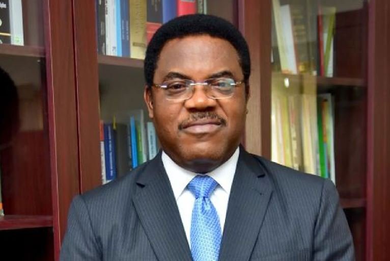 Dele Adesina SAN challenged the result of the NBA election