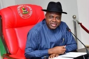Police arrest killers of Bayelsa gov's in-law