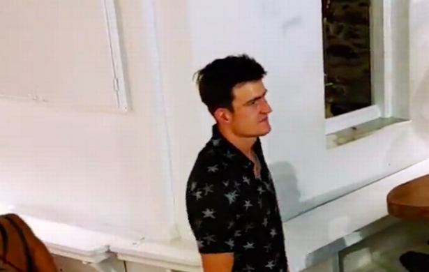 Harry Maguire was reportedly arrested in Mykonos, Greece after an incident at a bar