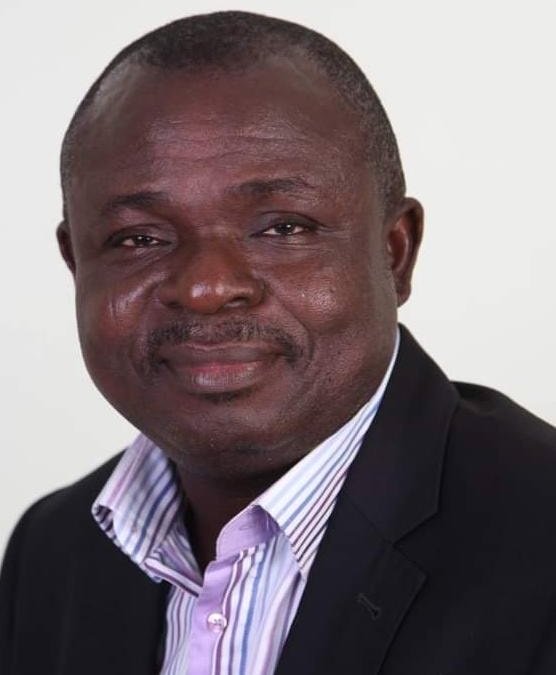 Onigbongbo LGA chairman, Babatunde Oke has died of COVID-19