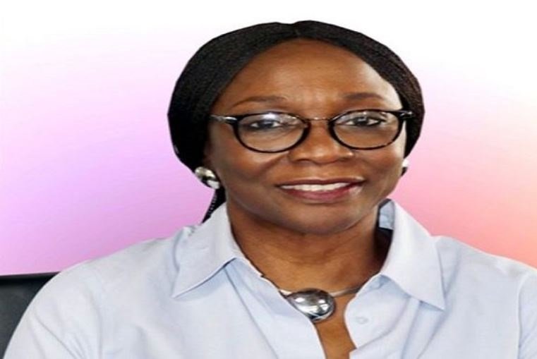 Prof Folasade Ogunsola has been appointed UNILAG acting Vice Chancellor