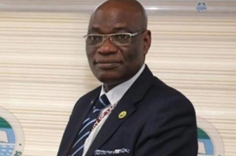UNILAG VC, Professor Oluwatoyin Ogundipe