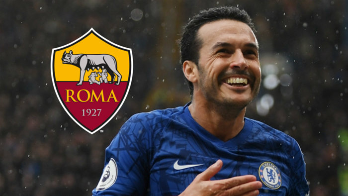 Pedro