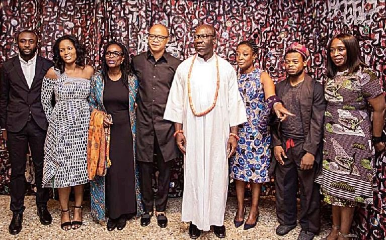 Edo State Creative sector has backed Governor Godwin Obaseki for a second term in office