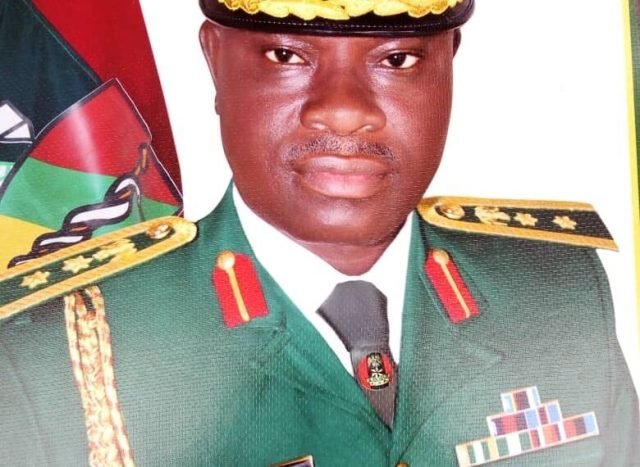 Reports say Colonel S.B Onifade was killed after ransom was paid for him