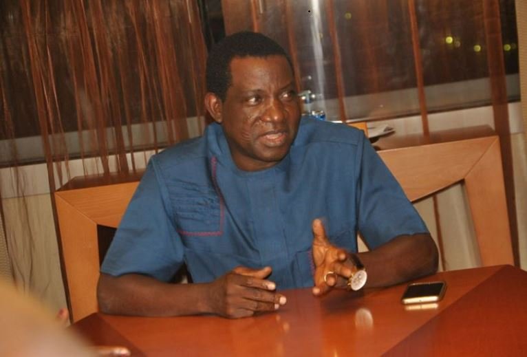 Governor Simon Lalong of Plateau has reimposed curfew in the state
