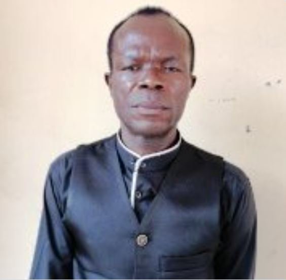 Pastor Obianwu Kingsley arraigned for fraud by EFCC