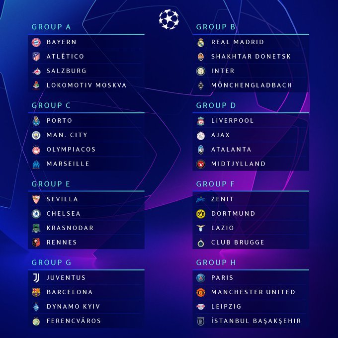 UEFA Champions League