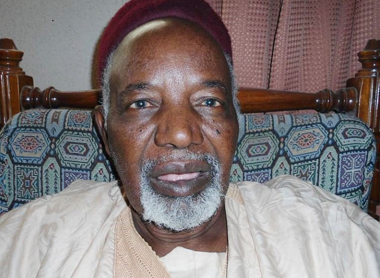Alhaji Balarabe Musa has died