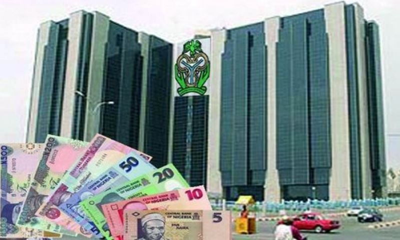 CBN: FG asks banks to deduct stamp duty charges on mortgages