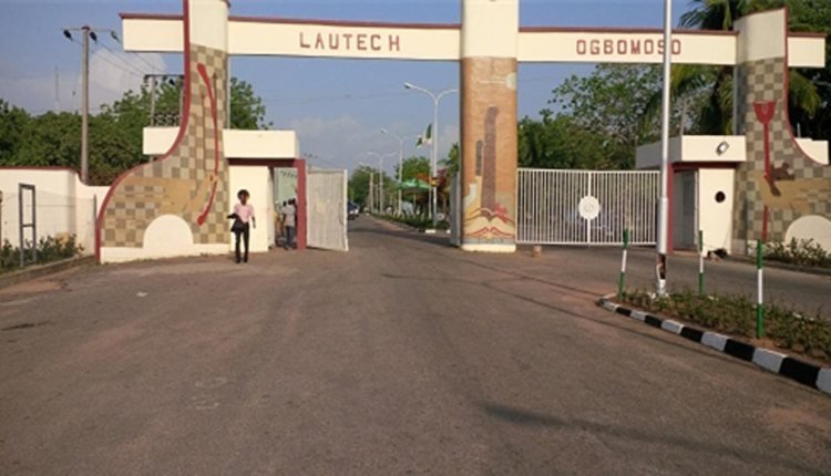 Lautech