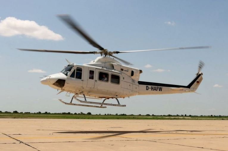 The United Nations (UN) has dismissed reports that Boko Haram bombed its helicopter in Zamfara, Nigeria