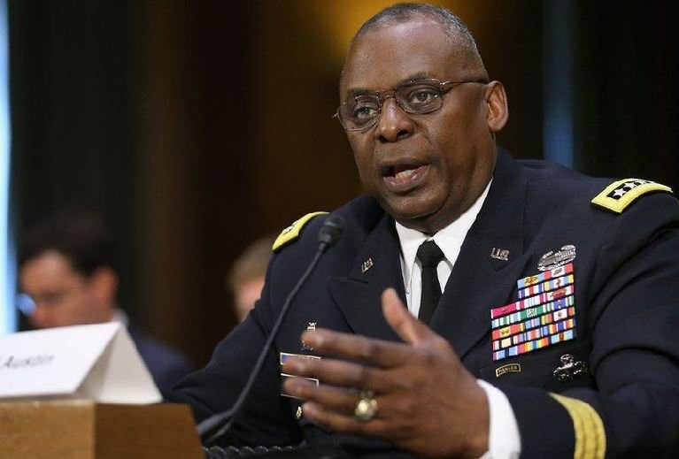 General Lloyd Austin would need a special waiver from Congress because he retired less than seven years ago