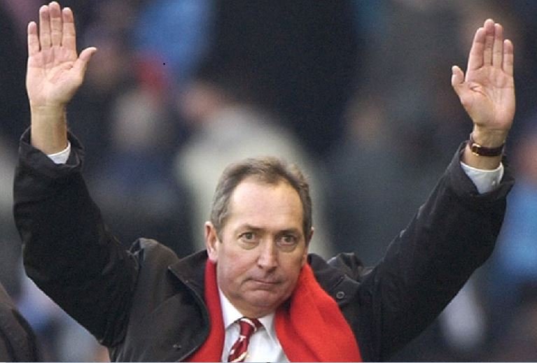 Gerard Houllier has died at the age of 73