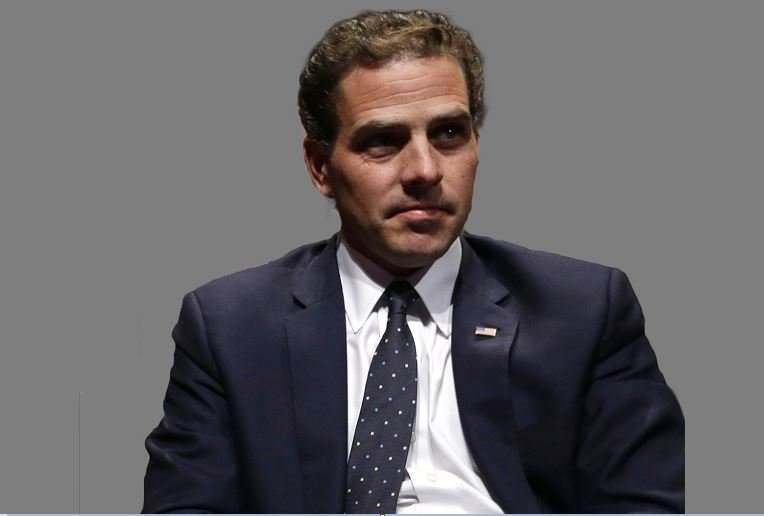 Hunter Biden has said that he is under investigation over business he did in China