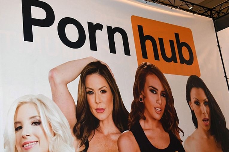 Pornhub bans uploads and downloads for most users