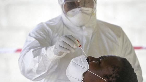 South Africa surpasses one million coronavirus cases