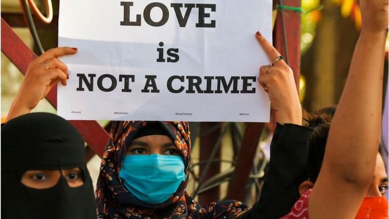 love jihad