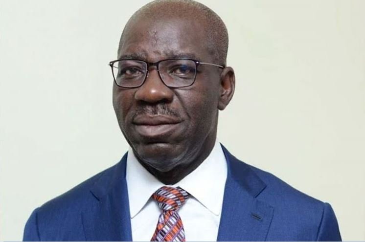 Obaseki said the state is working with security agencies to curb the killings