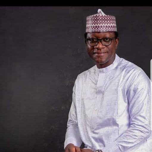 Hon. Abdulmumin Jibrin Kofa