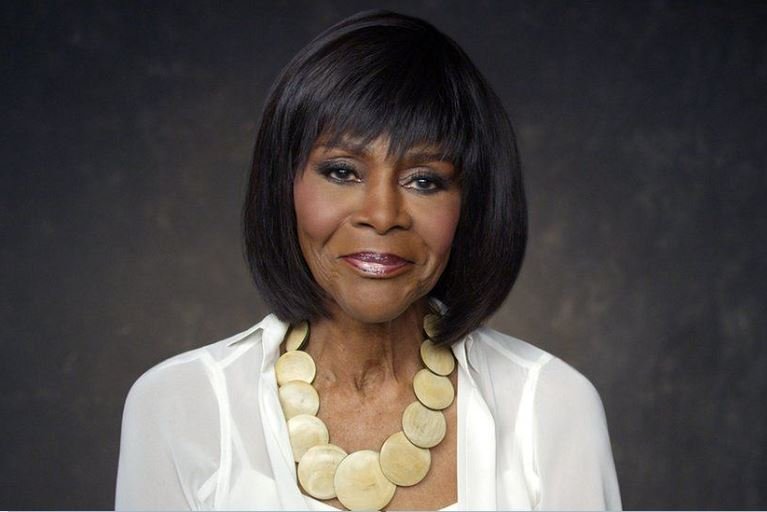 In 2018, Cicely Tyson became the first African American woman to receive an honorary Oscar