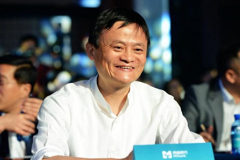Jack Ma appeared in a video for the first time in months after criticizing the Chinese government