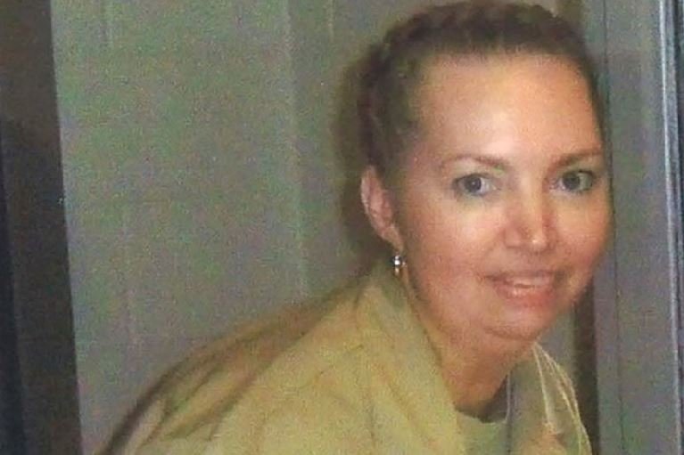 US government executes Lisa Montgomery