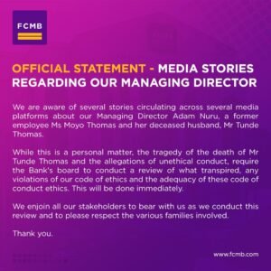 fcmb 