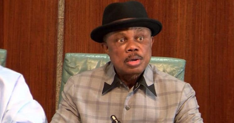 obiano anambra covid