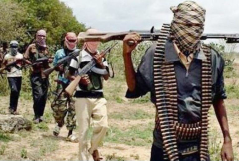 BREAKING: Kidnappers release ex-Nasarawa deputy gov after N4m ransom