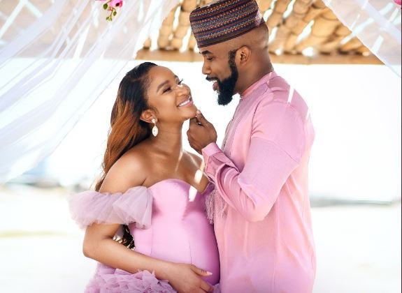 Banky w and Adesuwa