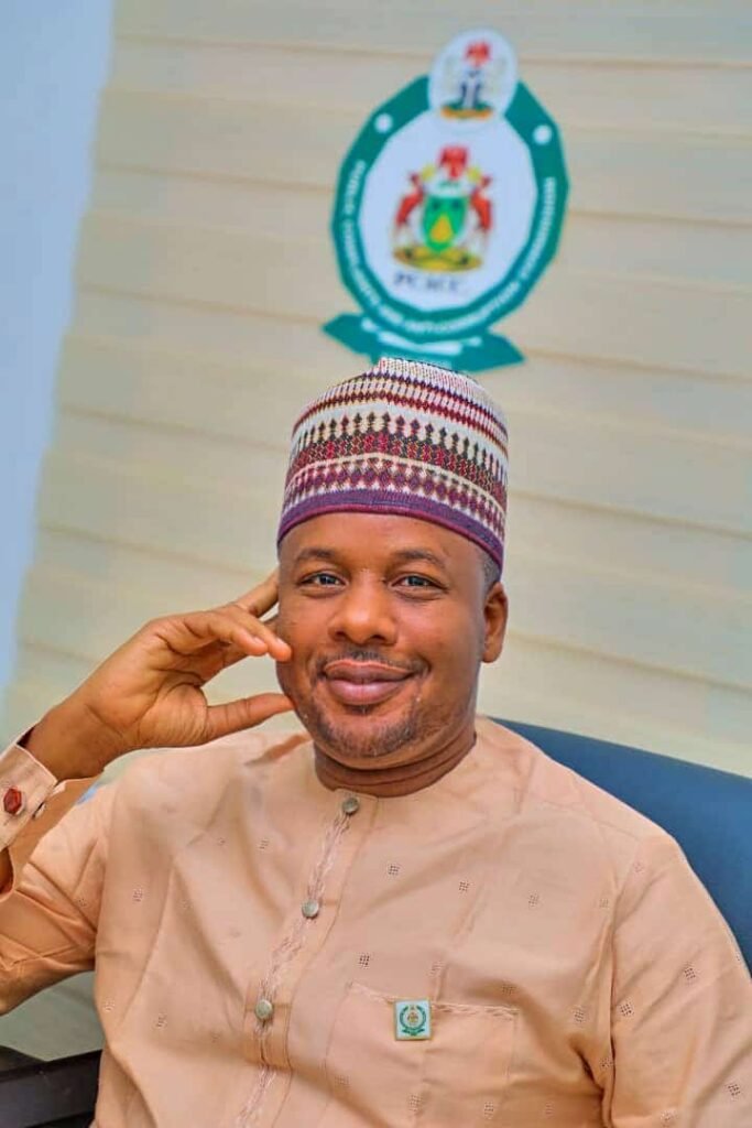Salihu Tanko
