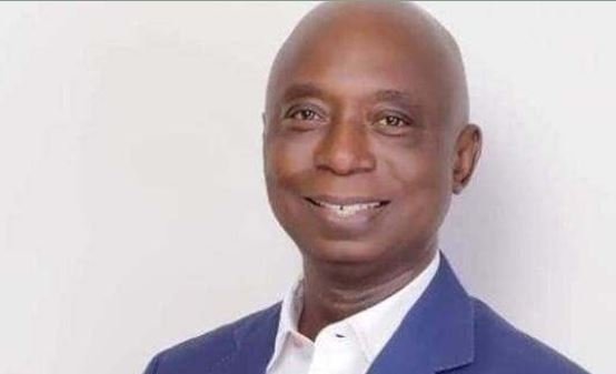 Delta tribunal upholds Ned Nwoko's victory