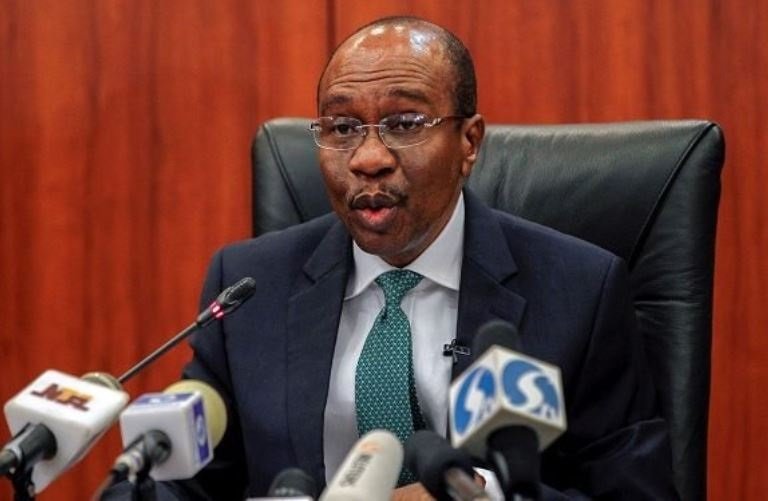 Naira Redesign: Falana asks FG to prosecute Emefiele, CBN management