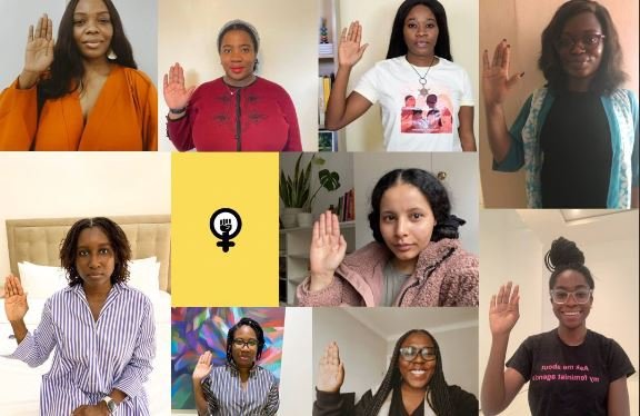 Feminist coalition