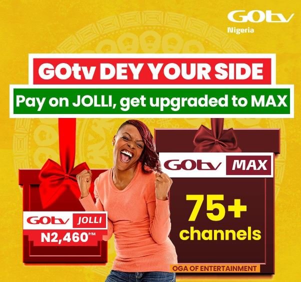 GOtv