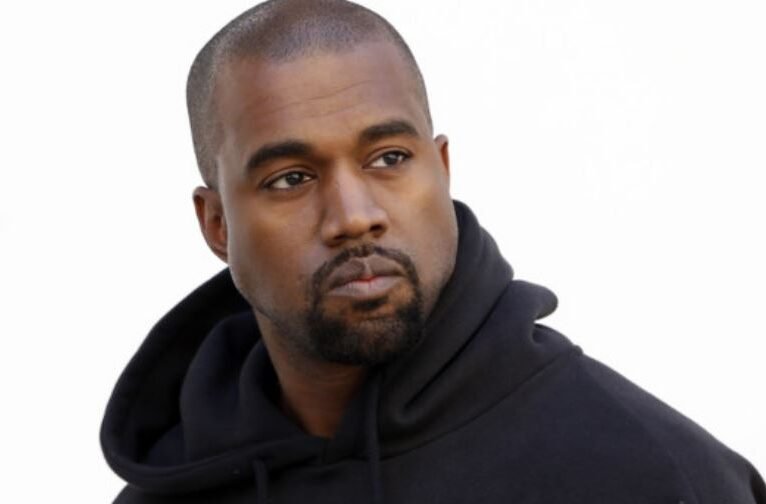 Kanye west is now the richest black man in the US