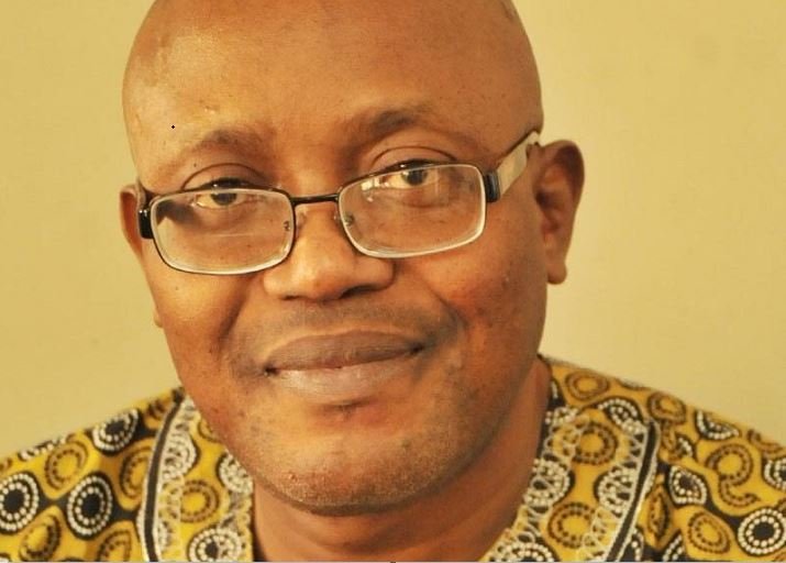 Seasoned journalist and writer, Owei Lakemfa Elites in Nigeria lies Presidency
