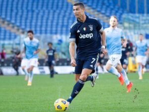 Ronaldo Juventus