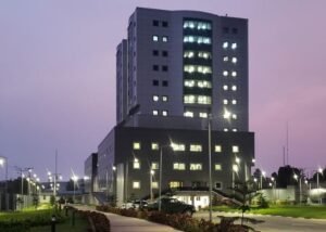 NDDC: SERAP drags Tinubu's govt to ECOWAS court over N6tn scandal