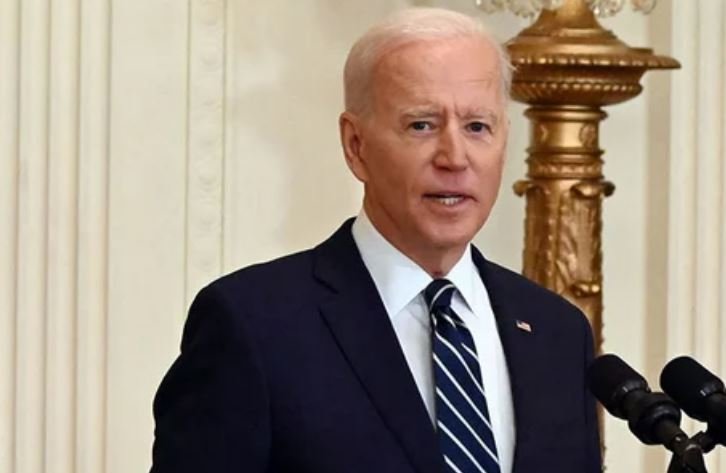 NATO: Biden meets Sunak, King Charles ahead of summit