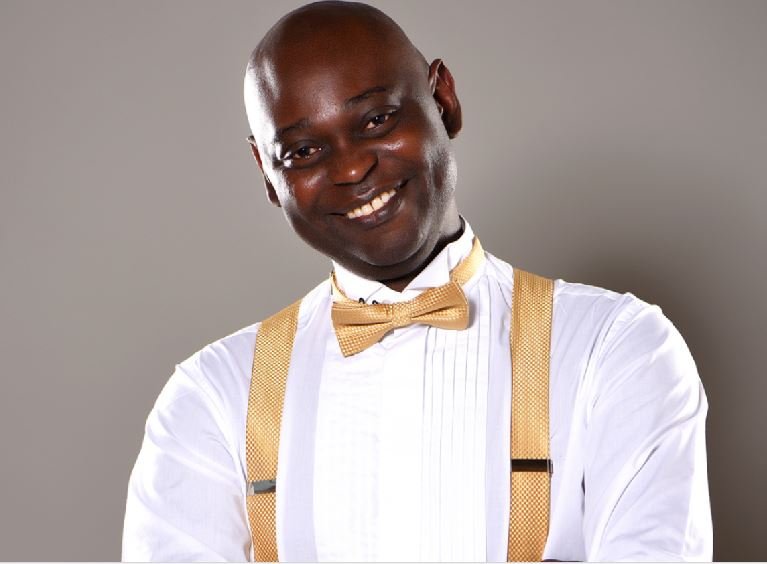 Yemi Alafifuni's Behold The Lamb tops UK gospel chart