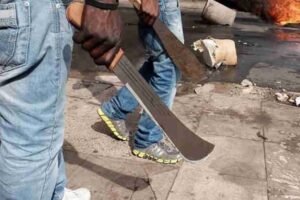 Cultists stone rival to death in Bayelsa