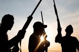 Gunmen kill four, burn homes in Osun community clash