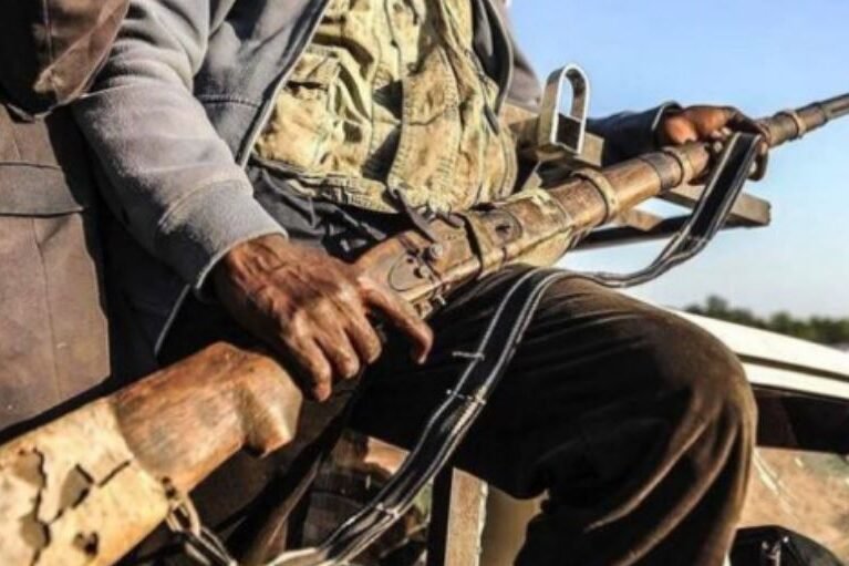 Gunmen kill 6 in Plateau communities bandits