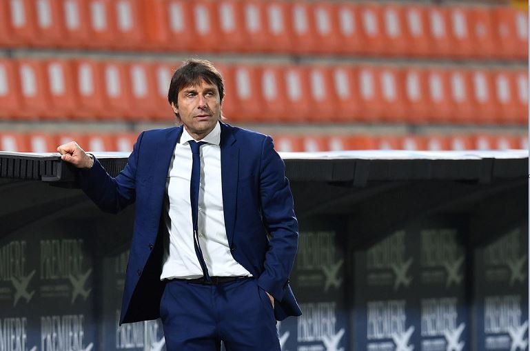 Inter Milan coach Antonio Conte has critisiced both the European Super League and UEFA