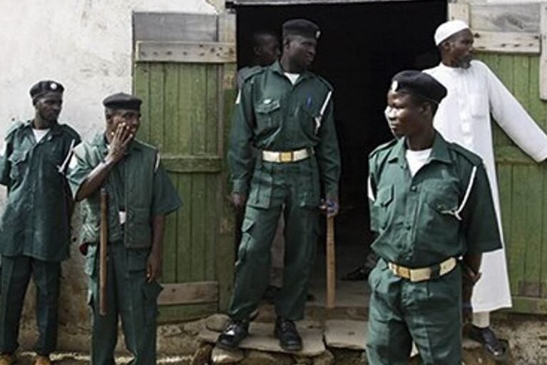 Kano Hisbah arrest 8 for eating during the Ramadan